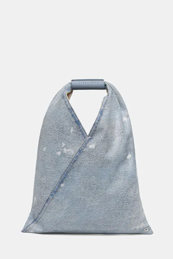 MM6 Maison Margiela MM6 Maison Margiela shopper torba za žene
