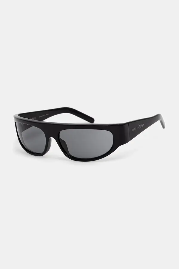 MM6 Maison Margiela MM6 Maison Margiela sunčane naočale LUNETTES 1 NOIR