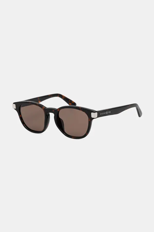 MM6 Maison Margiela MM6 Maison Margiela sunčane naočale LUNETTES 17 ECAILLES