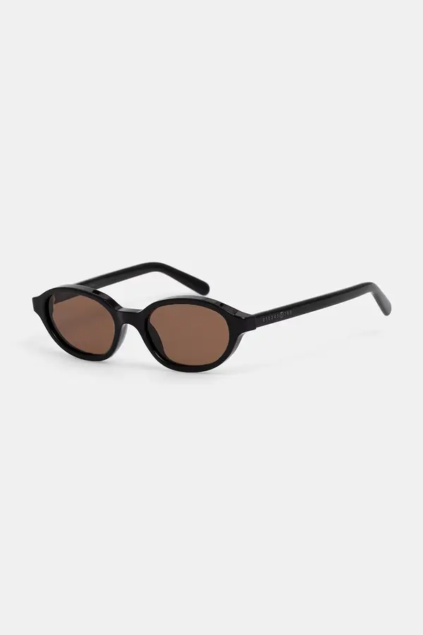 MM6 Maison Margiela MM6 Maison Margiela sunčane naočale LUNETTES 2 REFINED