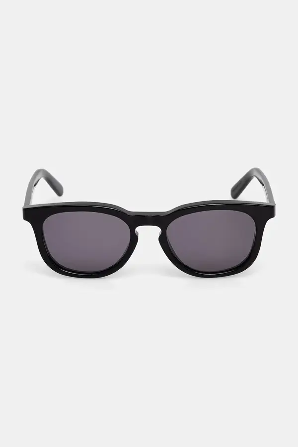MM6 Maison Margiela MM6 Maison Margiela sunčane naočale LUNETTES 3 NOIR