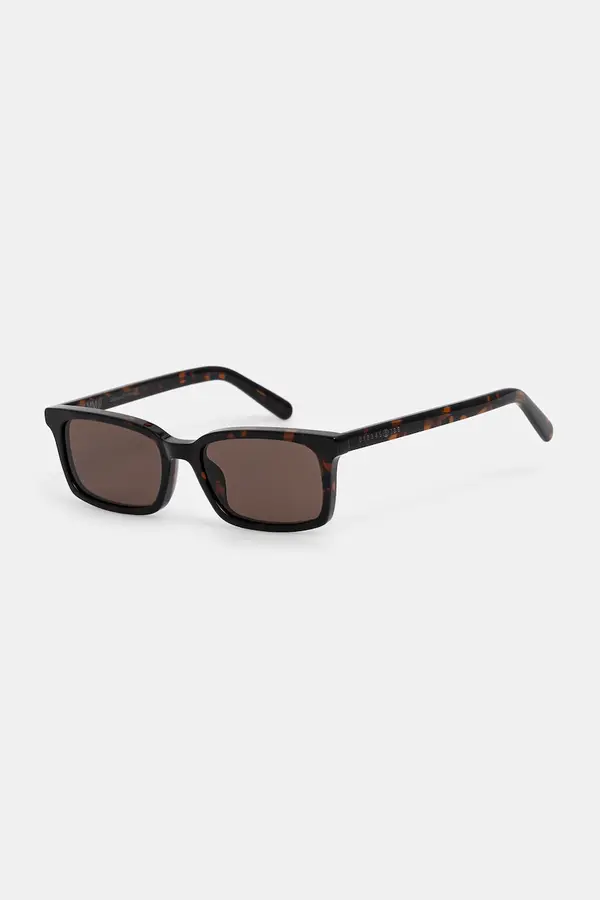 MM6 Maison Margiela MM6 Maison Margiela sunčane naočale LUNETTES 5 HAVANA