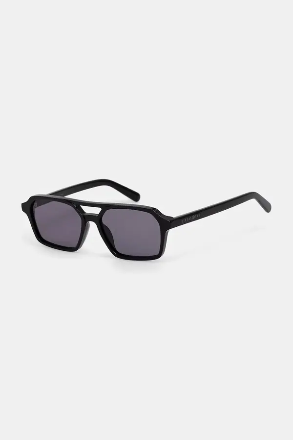 MM6 Maison Margiela MM6 Maison Margiela sunčane naočale LUNETTES 7 NOIR