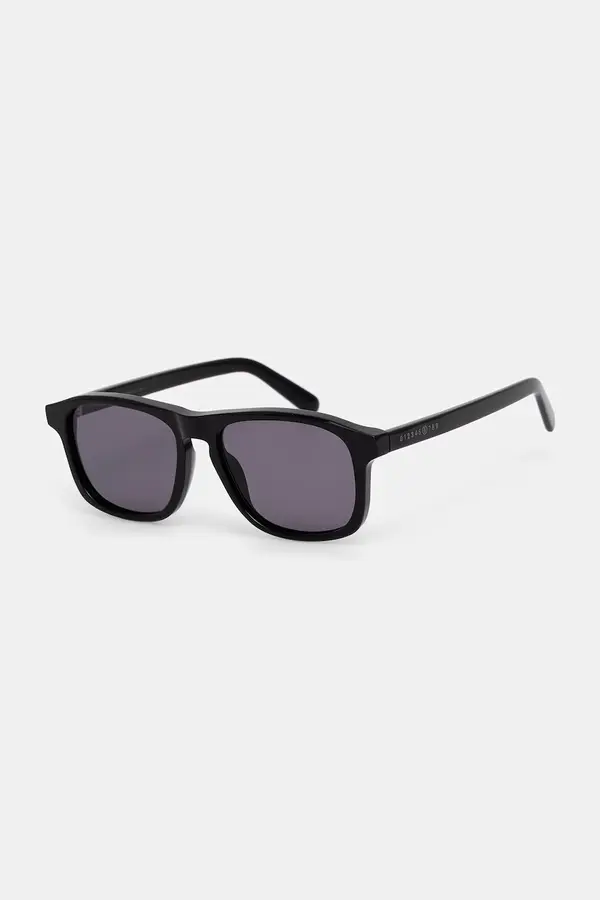 MM6 Maison Margiela MM6 Maison Margiela sunčane naočale LUNETTES 8 NOIR