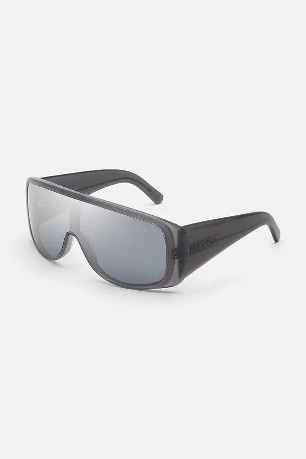 MM6 Maison Margiela MM6 Maison Margiela sunčane naočale MARGIELA MM6 MASK GREY