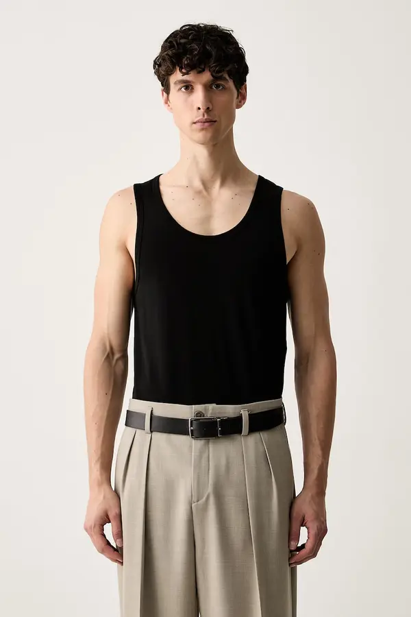 MM6 Maison Margiela MM6 Maison Margiela top za muškarce