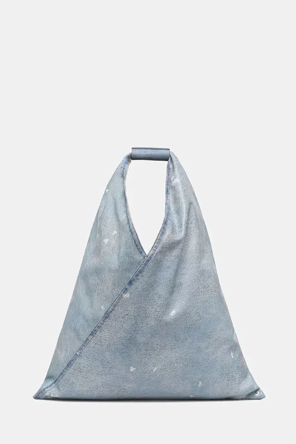 MM6 Maison Margiela MM6 Maison Margiela tote torba za žene od imitacije kože