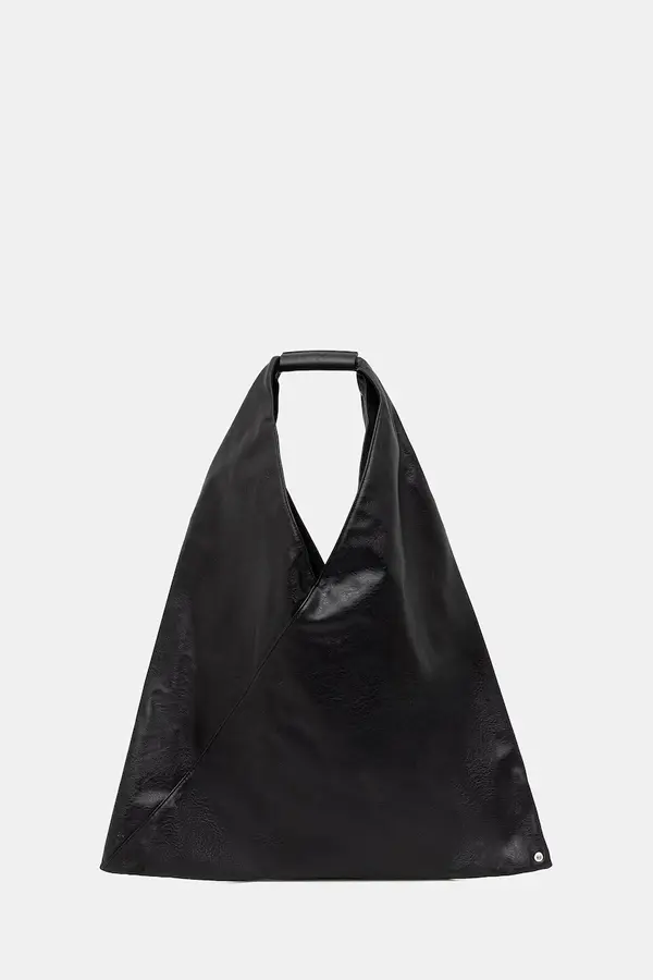 MM6 Maison Margiela MM6 Maison Margiela tote torba za žene od imitacije kože