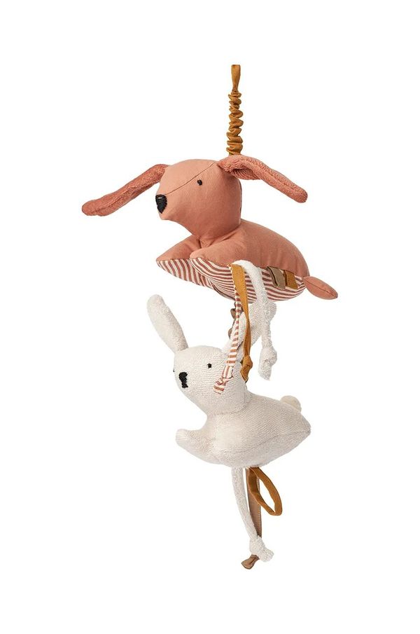 Liewood Mobil za dječji krevetić Liewood Walther Classic Baby Mobile LW18424