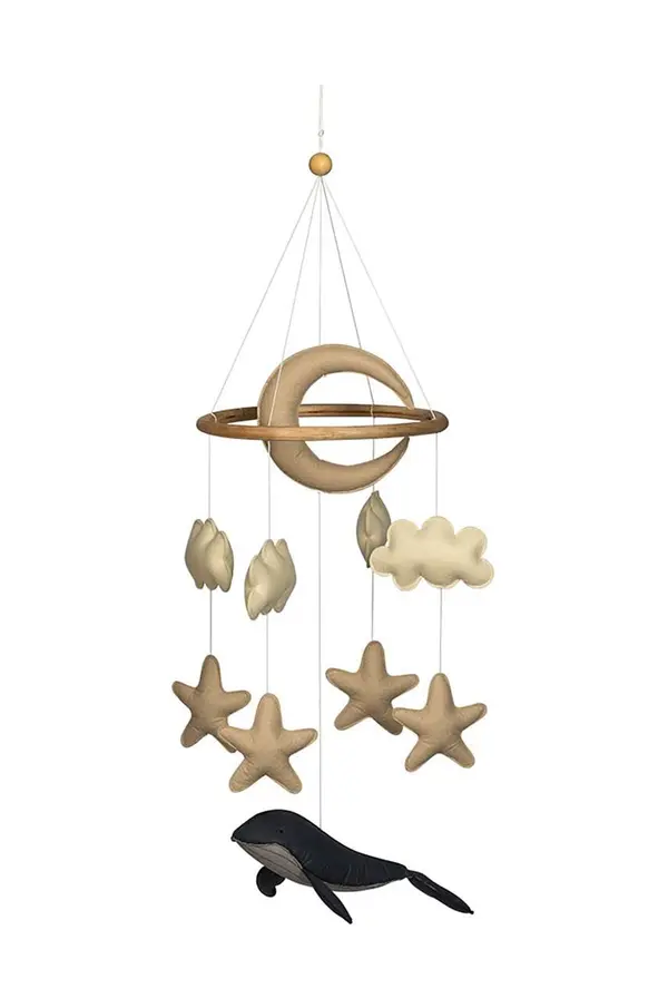 That's mine Mobil za dječji krevetić That's mine