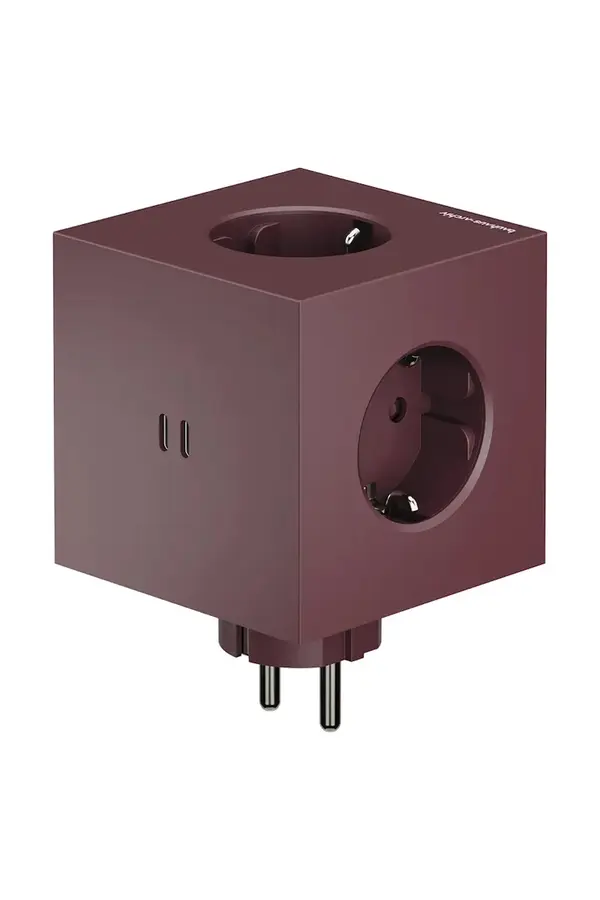 Avolt Modularni razdjelnik Avolt Bauhaus-Archiv USB-C (30W)