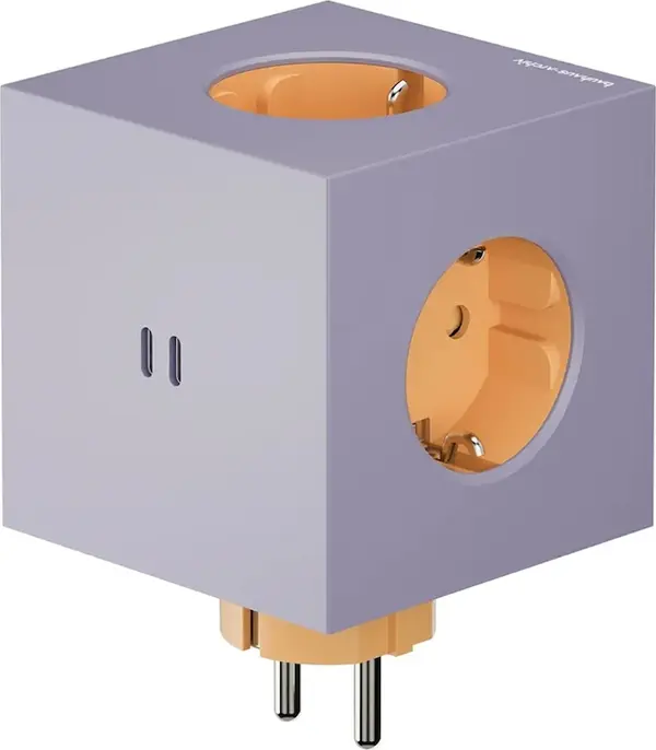 Avolt Modularni razdjelnik Avolt Bauhaus-Archiv USB-C (30W)