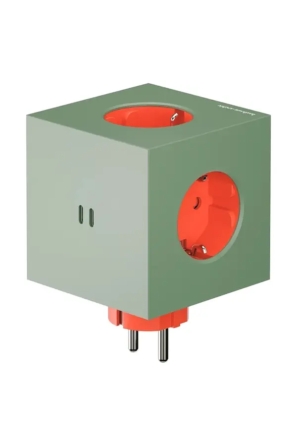 Avolt Modularni razdjelnik Avolt Bauhaus-Archiv USB-C (30W)