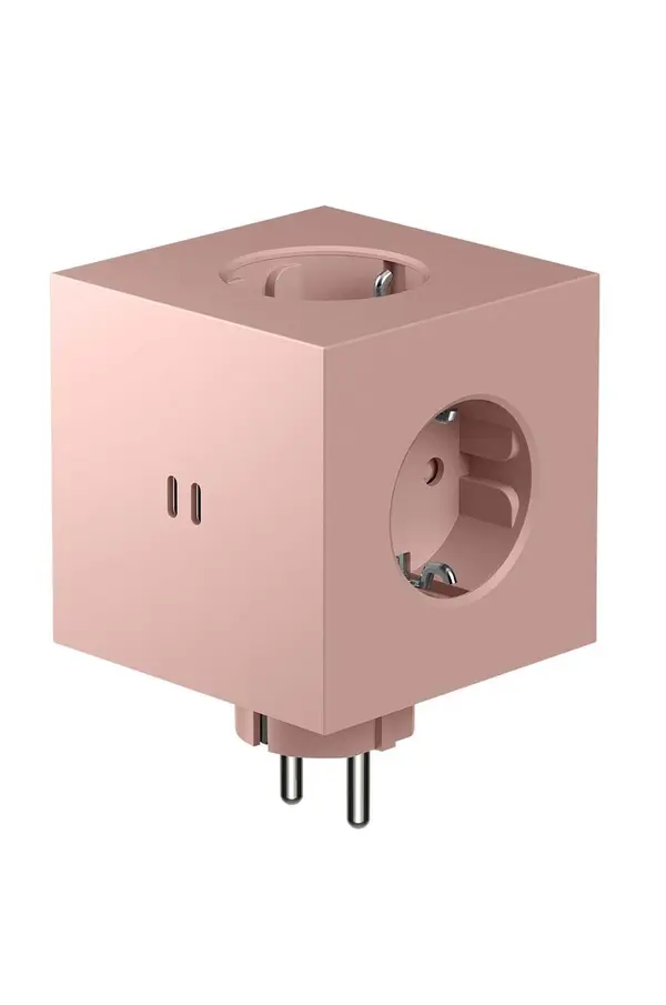 Avolt Modularni razdjelnik Avolt Square 2, USB-C