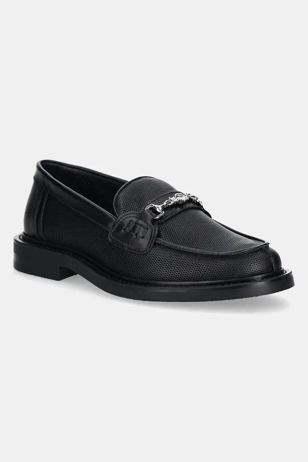 Filling Pieces Mokasinke Filling Pieces Loafer Aten