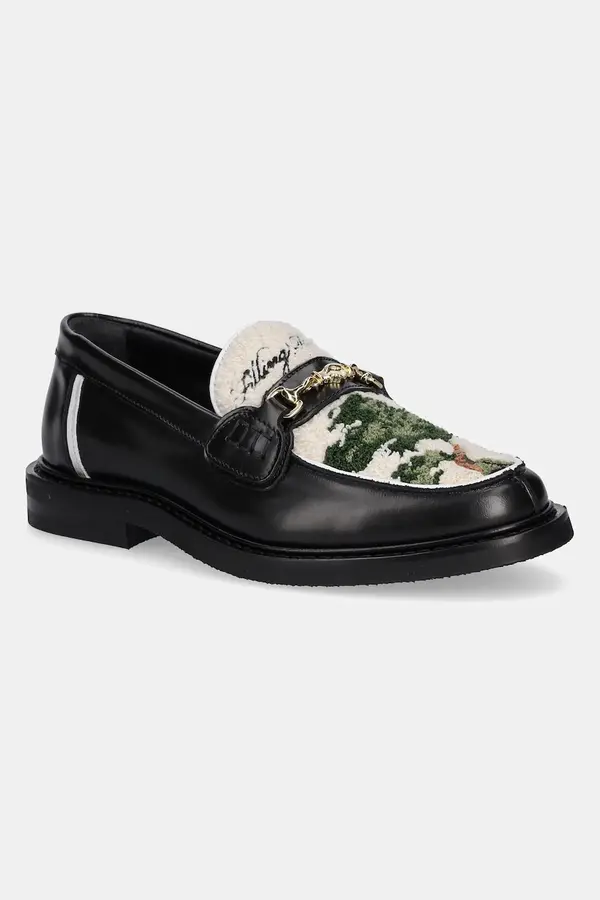 Filling Pieces Mokasinke Filling Pieces Loafer Bonsai