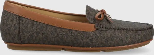 MICHAEL Michael Kors Mokasinke MICHAEL Michael Kors Juliette Moc