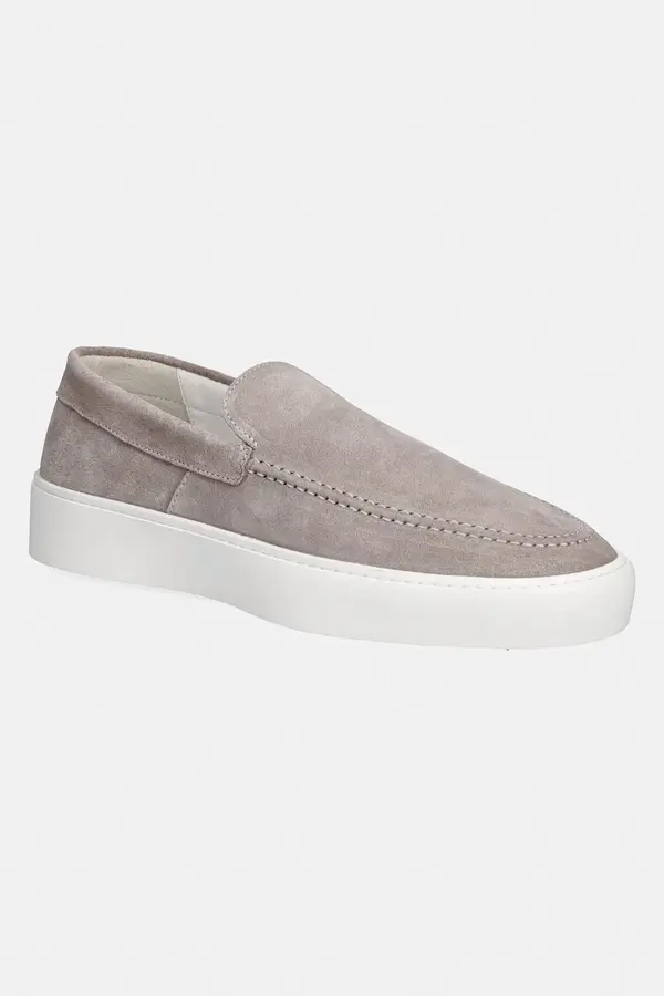 Steve Madden Mokasinke od brušene kože Steve Madden Leyton
