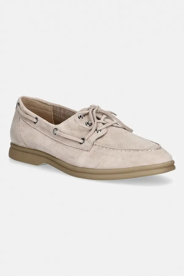 Steve Madden Mokasinke od brušene kože Steve Madden Ports