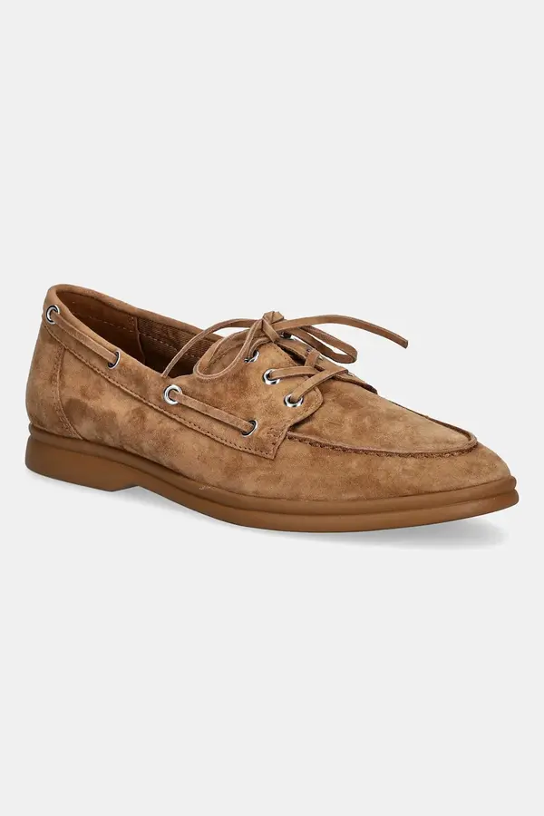 Steve Madden Mokasinke od brušene kože Steve Madden Ports