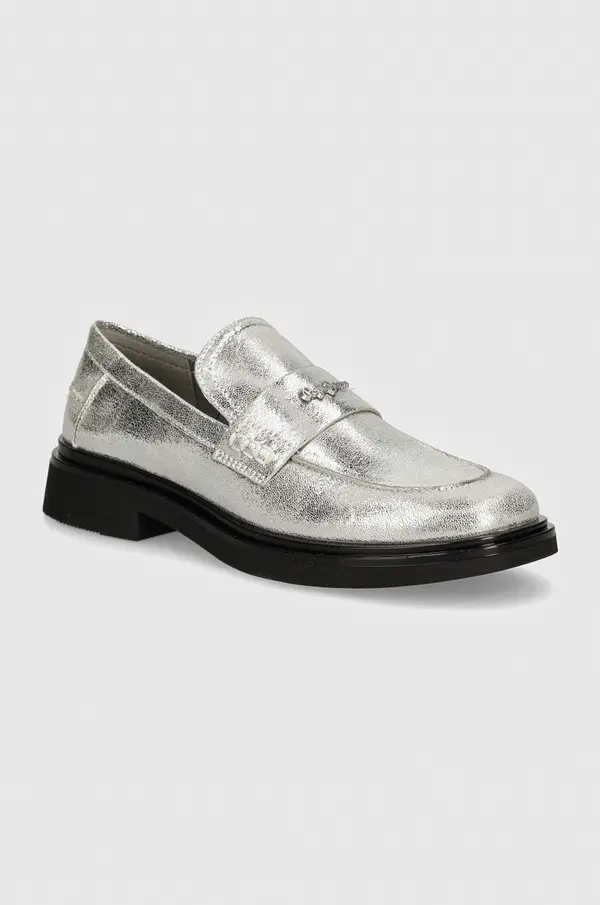 Pepe Jeans Mokasinke Pepe Jeans PLS10424