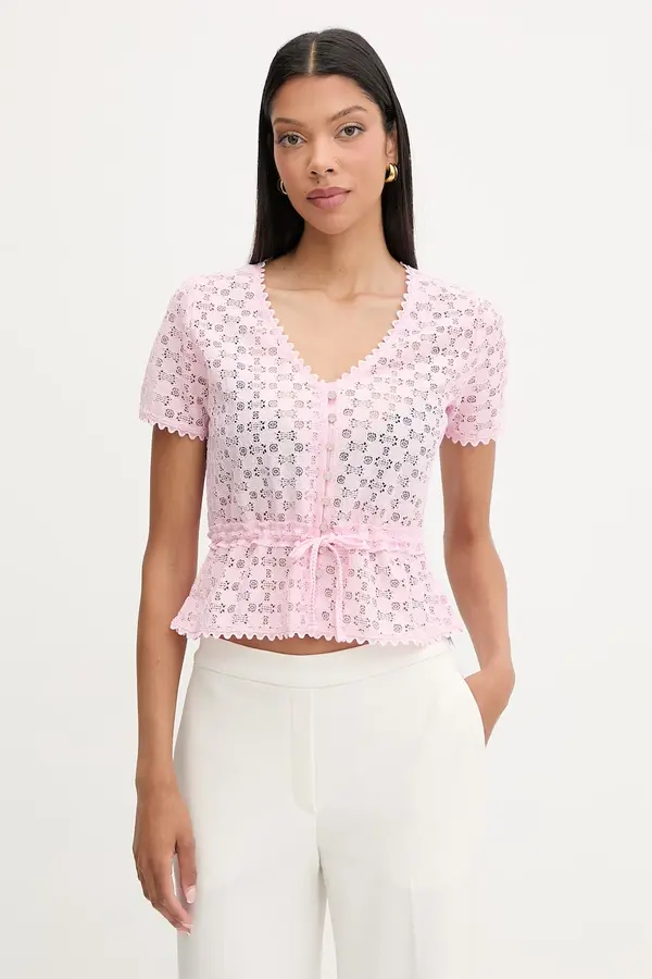 Morgan Morgan košulja za žene