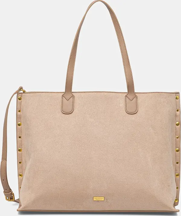 Morgan Morgan shopper torba za žene od imitacije brušene kože