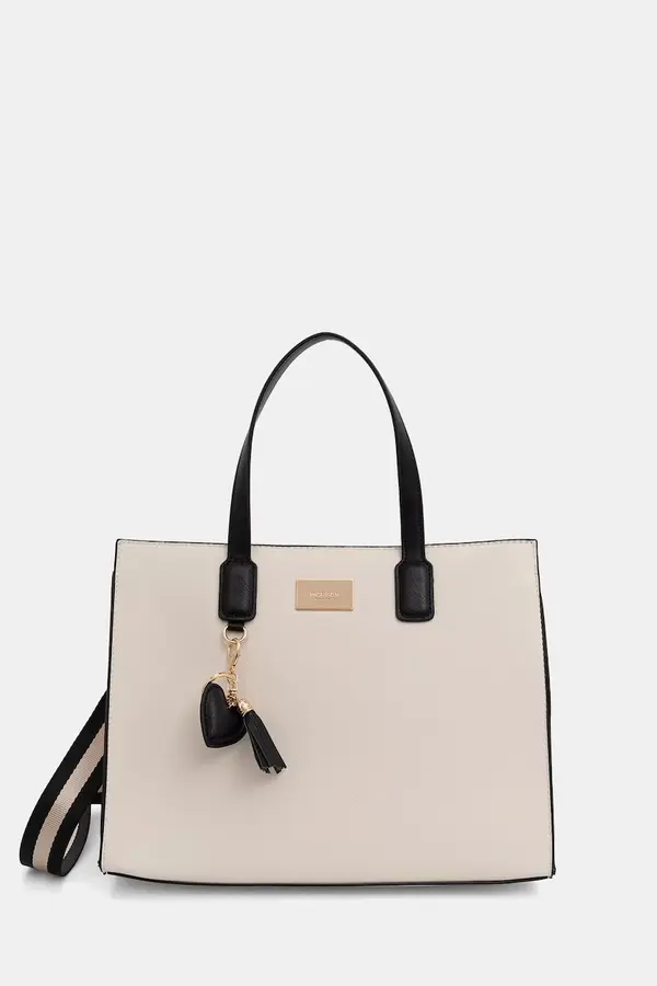 Morgan Morgan shopper torba za žene od imitacije kože