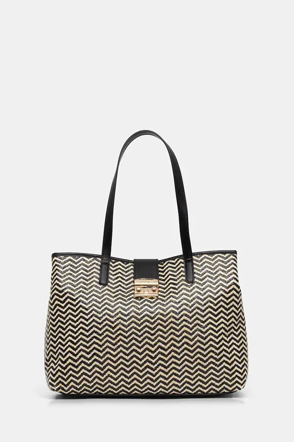 Morgan Morgan shopper torba za žene pletena 2ALIZ