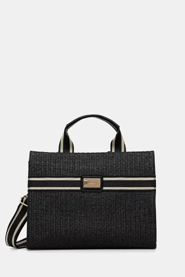 Morgan Morgan shopper torba za žene pletena