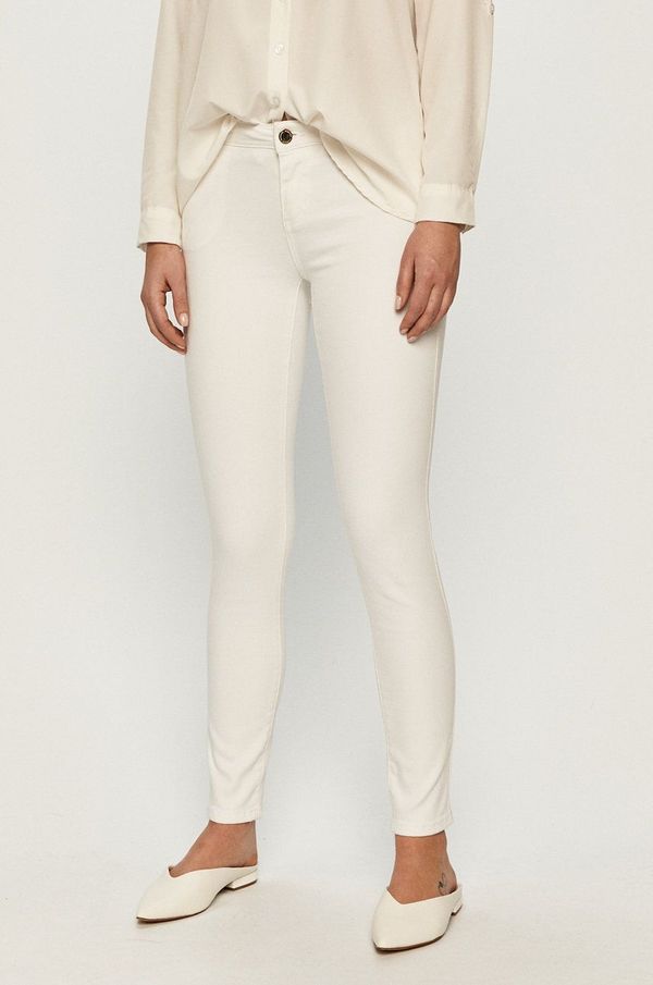 Morgan Morgan - Traperice Petra