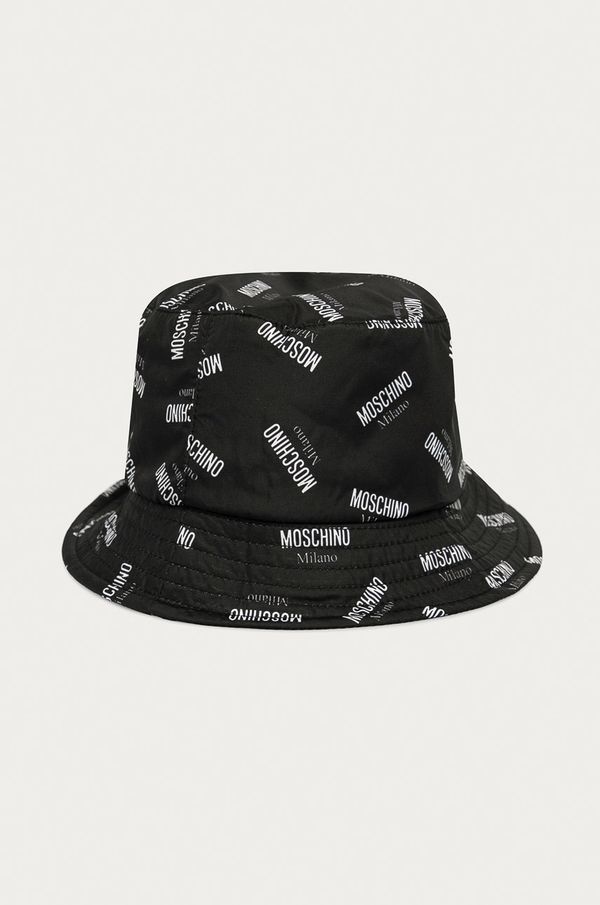 Moschino Moschino - Šešir