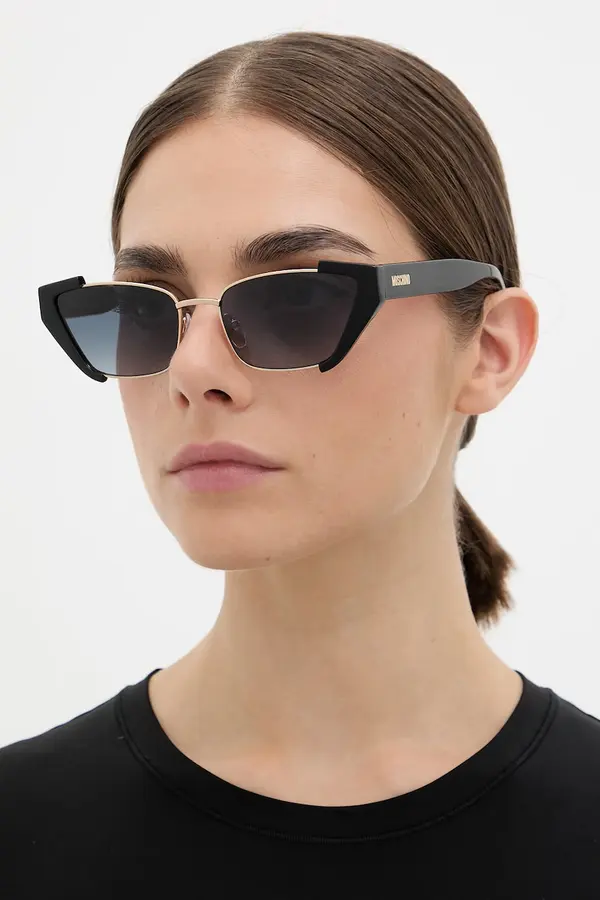 Moschino Moschino Sunčane naočale mačje oči za žene