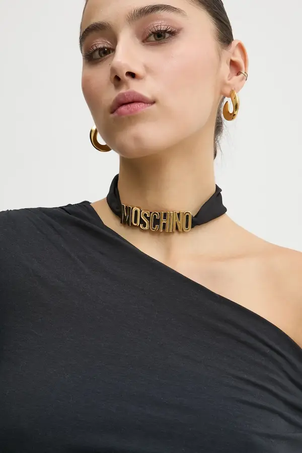 Moschino Moschino - Vratna marama