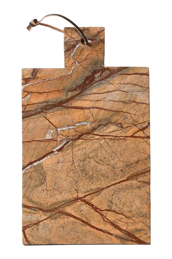 Au Maison Mramorna daska AU Maison 39 x 23 cm