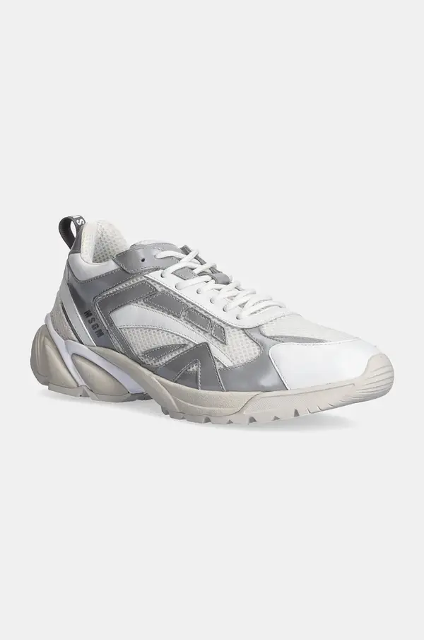 MSGM MSGM Tenisice MSGM