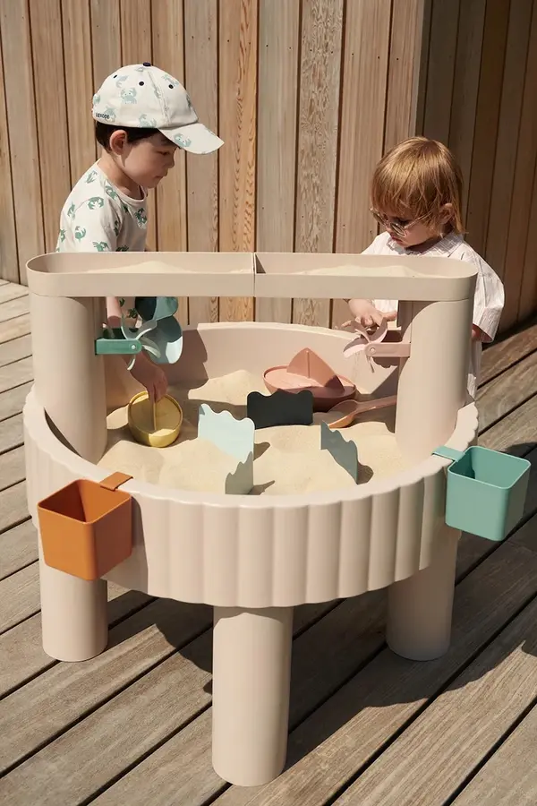 Liewood Multifunkcionalni stol za igru Liewood Sepp Activity Table
