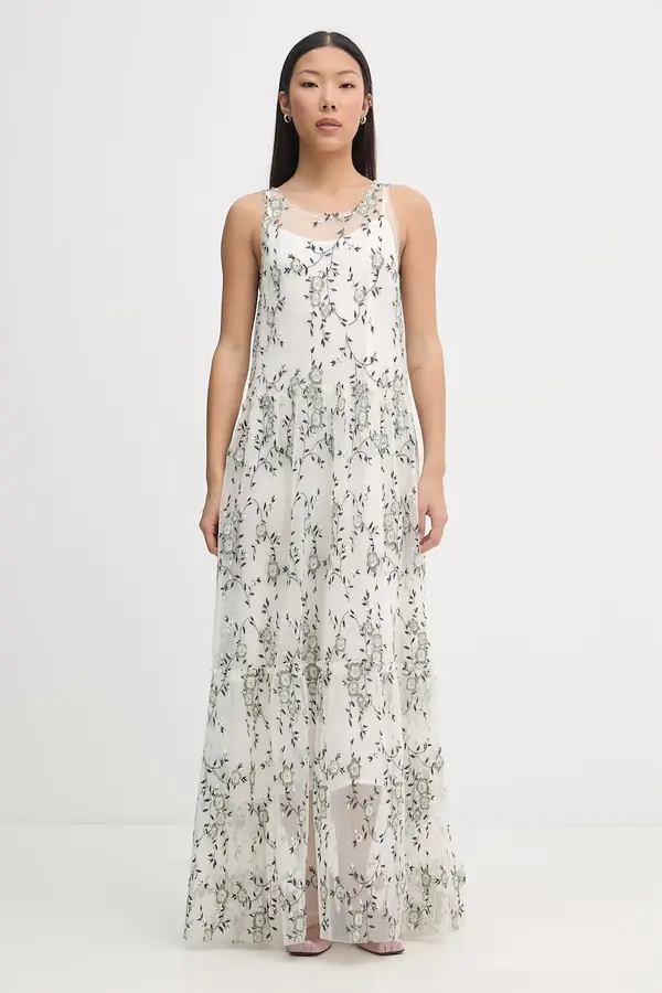 MUNTHE MUNTHE babydoll haljina BARINA