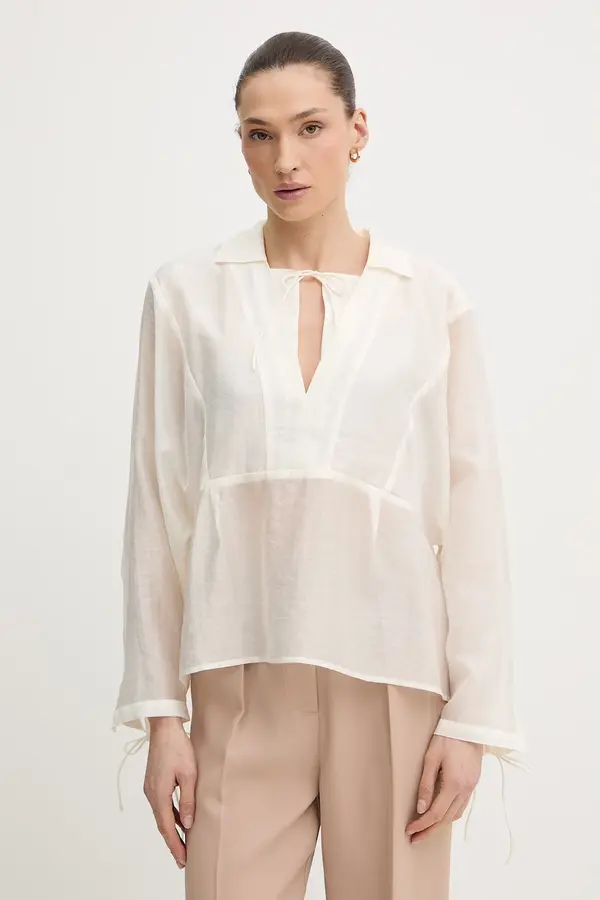 MUNTHE MUNTHE bluza za žene BABETTE