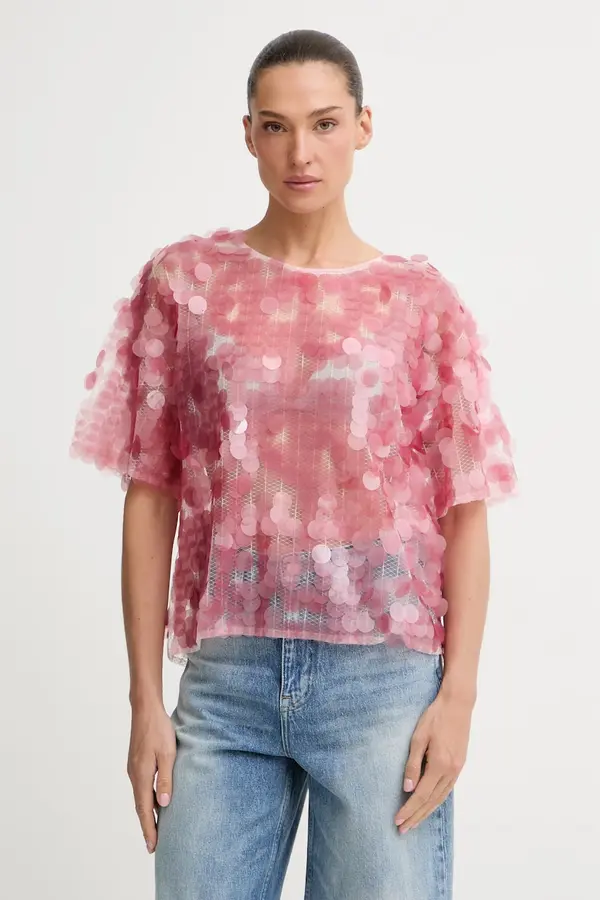 MUNTHE MUNTHE bluza ženska BELMIRA