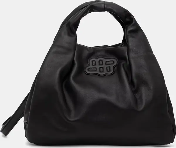 MUNTHE MUNTHE crossbody torba ženska kožna LIX