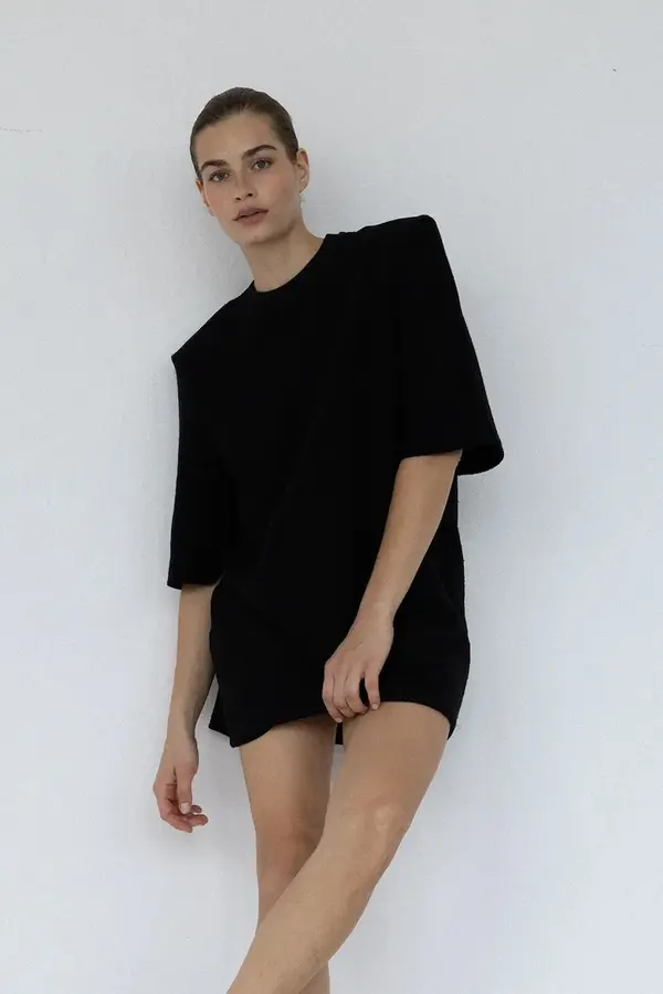 Muuv. Muuv. ljetna haljina s pamukom UFF