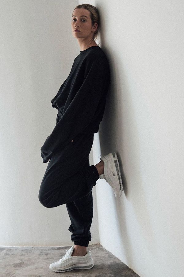 Muuv. MUUV. - Pamučna majica Mild Cotton