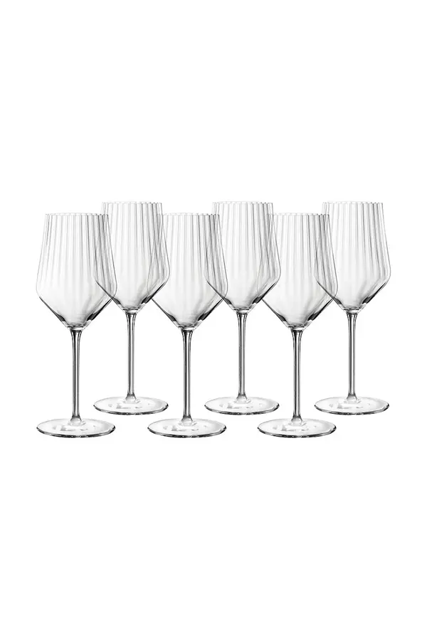 Nachtmann Nachtmann set čašica za vino od kristalnog stakla 490 ml
