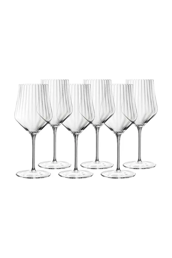 Nachtmann Nachtmann set čašica za vino od kristalnog stakla 640 ml