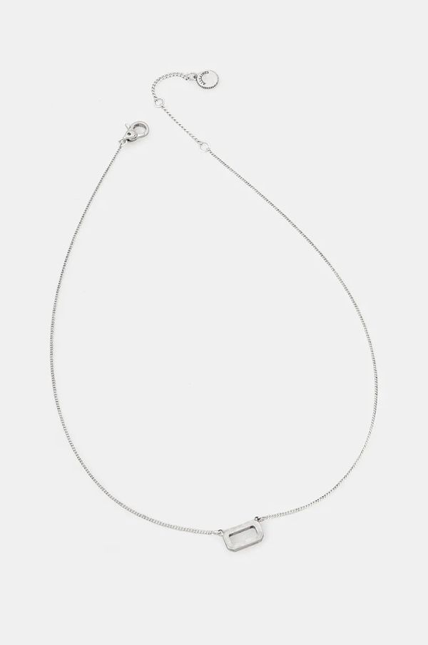 AllSaints Nakit AllSaints 37489324SLV041