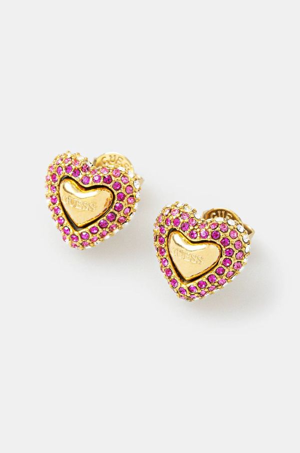 Guess Nakit Guess BELOVED JUBE05 008JW