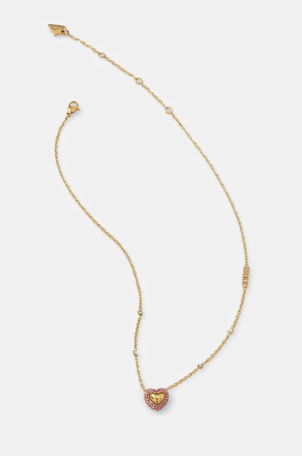 Guess Nakit Guess BELOVED JUBN05 007JW