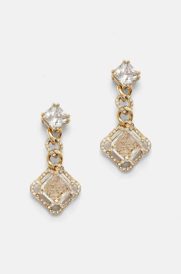 Guess Nakit Guess JUBE04 479JW