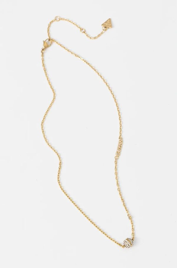 Guess Nakit Guess JUBN04 455JW